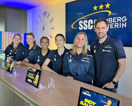 20230307_Kadernews_SSC_PalmbergSchwerin_Foto SSC Bild