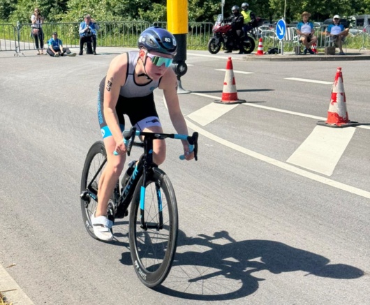 20240516_Paula Huth_Foto_Peter Wagner © Peter Wagner Bild