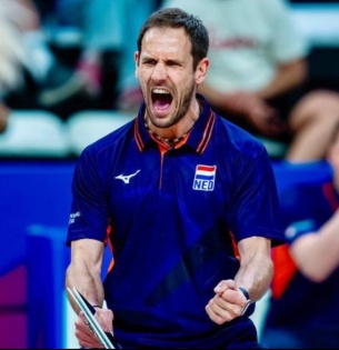 20240619_Felix Koslowski Foto Ronald Hoogendoorn © Ronald Hoogendoorn Bild