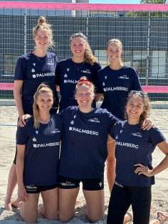 20240813_SSC Palmberg Schwerin startet Vorbereitung Foto SSC Bild