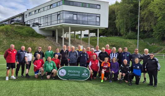 20250506_WalkingFootball © PSV Wismar e.V. Bild