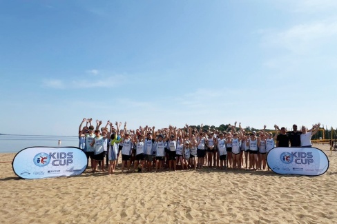 20250619_VB_SWERIMED Beach-Cup Bild