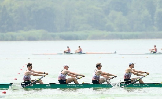 20250922_Max_John im Vierer o Steuermann (2ter v.l.)_Bild_Delev Seyb Bild