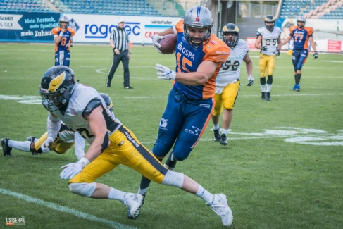 20251126_JB im Spiel gegen die Berlin Adler 2021 Bild