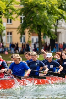 20220808_Drachenbootfestival Schwerin by Kai Behrendt Bild