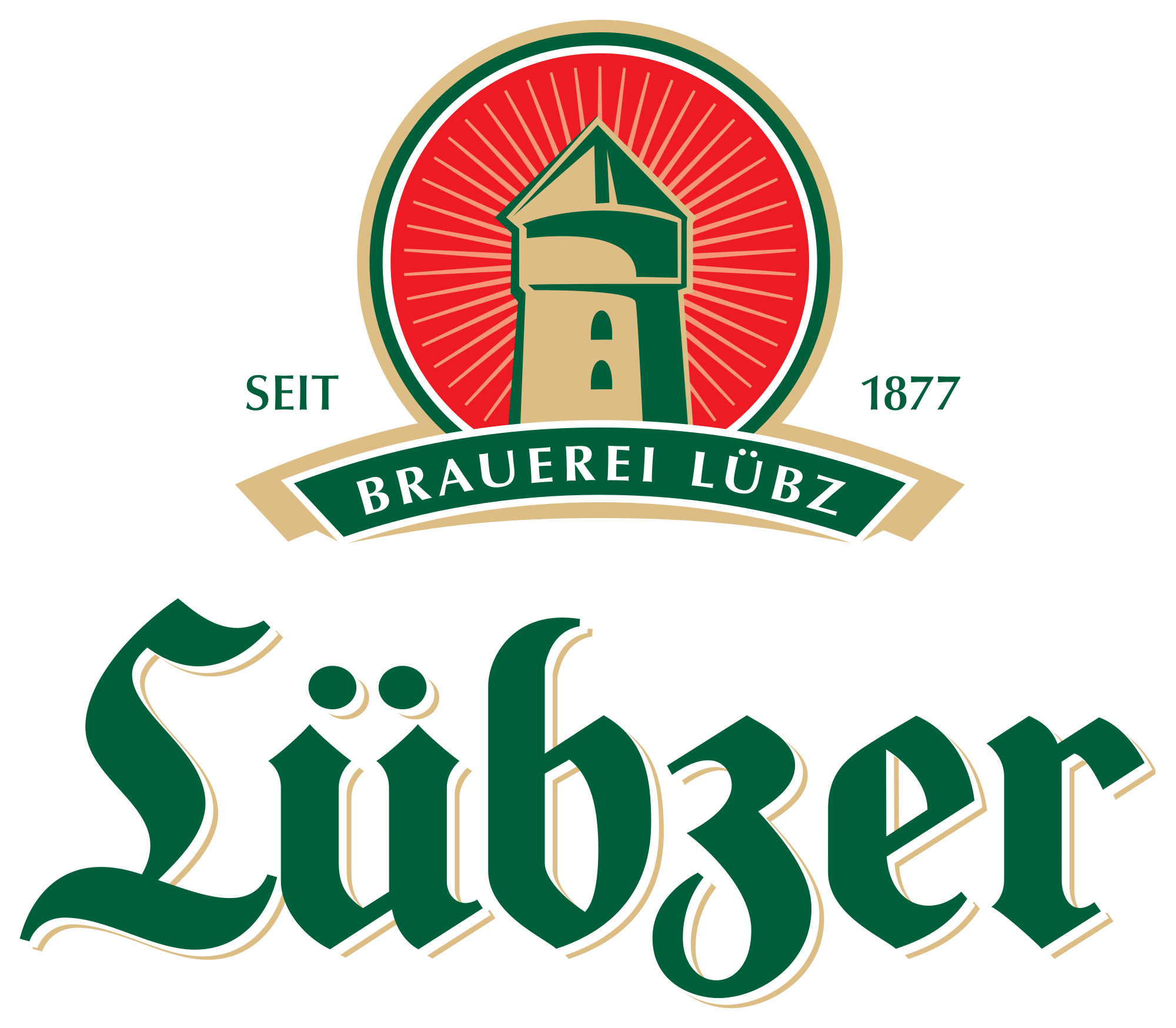 Lübzer Brauerei