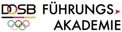 DOSB Fuehrungs-Akademie
