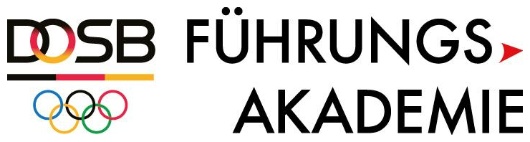 DOSB Fuehrungs-Akademie