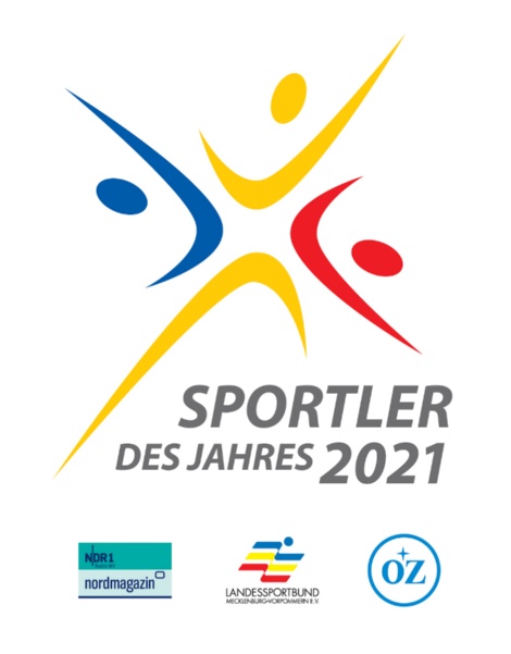 Sportlerwahl bis 15. Januar 2022
