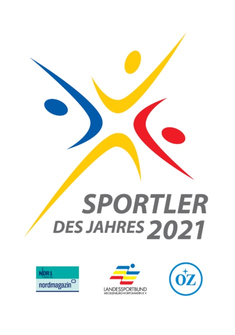 Sportlerwahl bis 15. Januar 2022