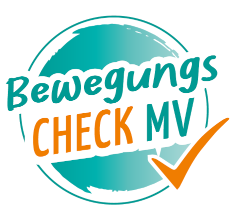 Informationen zum BewegungsCHECK MV