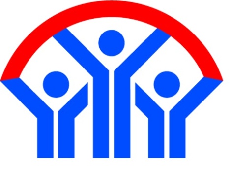 Logo Landesrat für Kriminalitätsprävention
