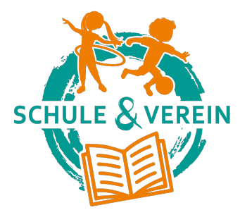 Logo_SchuleundVerein_2c © Digital Design Logo Schule und Verein