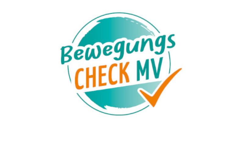 Bewegungs CHECK MV