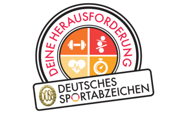Das Deutsche Sportabzeichen