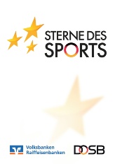 DOSB Sterne des Sports