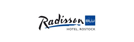 Radisson Blu Rostock Logo