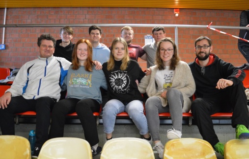 20220404_OL-Aufstiegsrunde_Teamfoto Bild