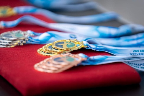 20220609_ostseepokal_medaillen Bild