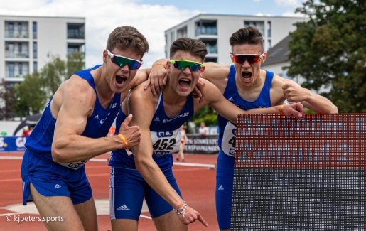 20220610_SCN-Trio_Staffel-DM2022_KJ Peters Bild