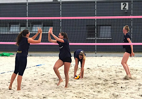 20220809_SSC_Trainingsauftakt Bild