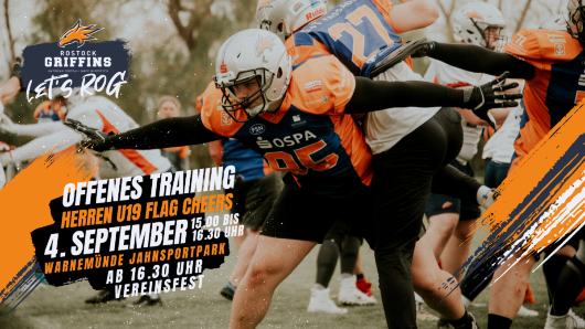 20220904_offenes Training Vereinsfest Bild