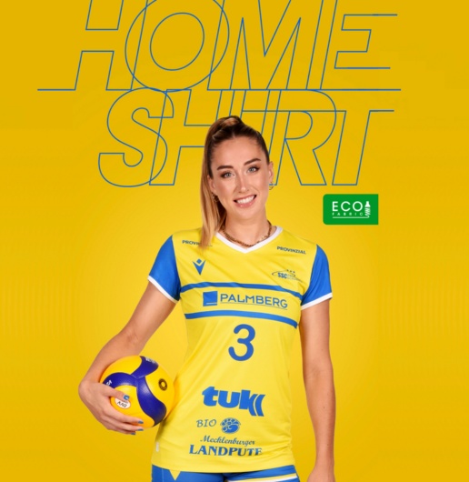 20220909_Heimtrikot SSC Palmberg Schwerin 2223 Bild