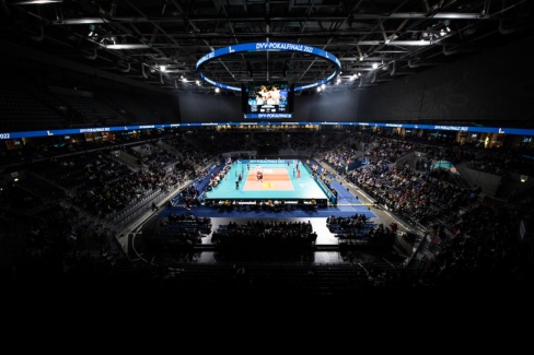20221209_Pokalfinale_VB_CKU 220306 1027 Bild