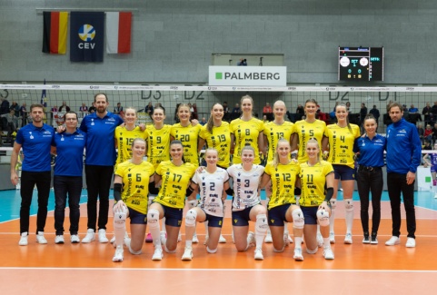 20260115_SSC vs KS Developres RZESZOW_MiDi_017 Bild