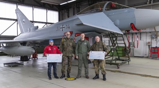 20260115_Spendenscheckübergabe_5 Bild