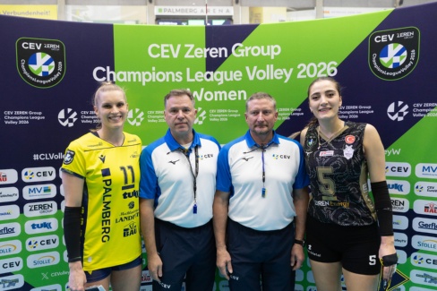 20260224_SSC vs Zeren Spor Ankara_MiDi_250 © Michaell Dittmer Bild