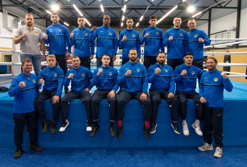 BC Traktor Schwerin Team News2022