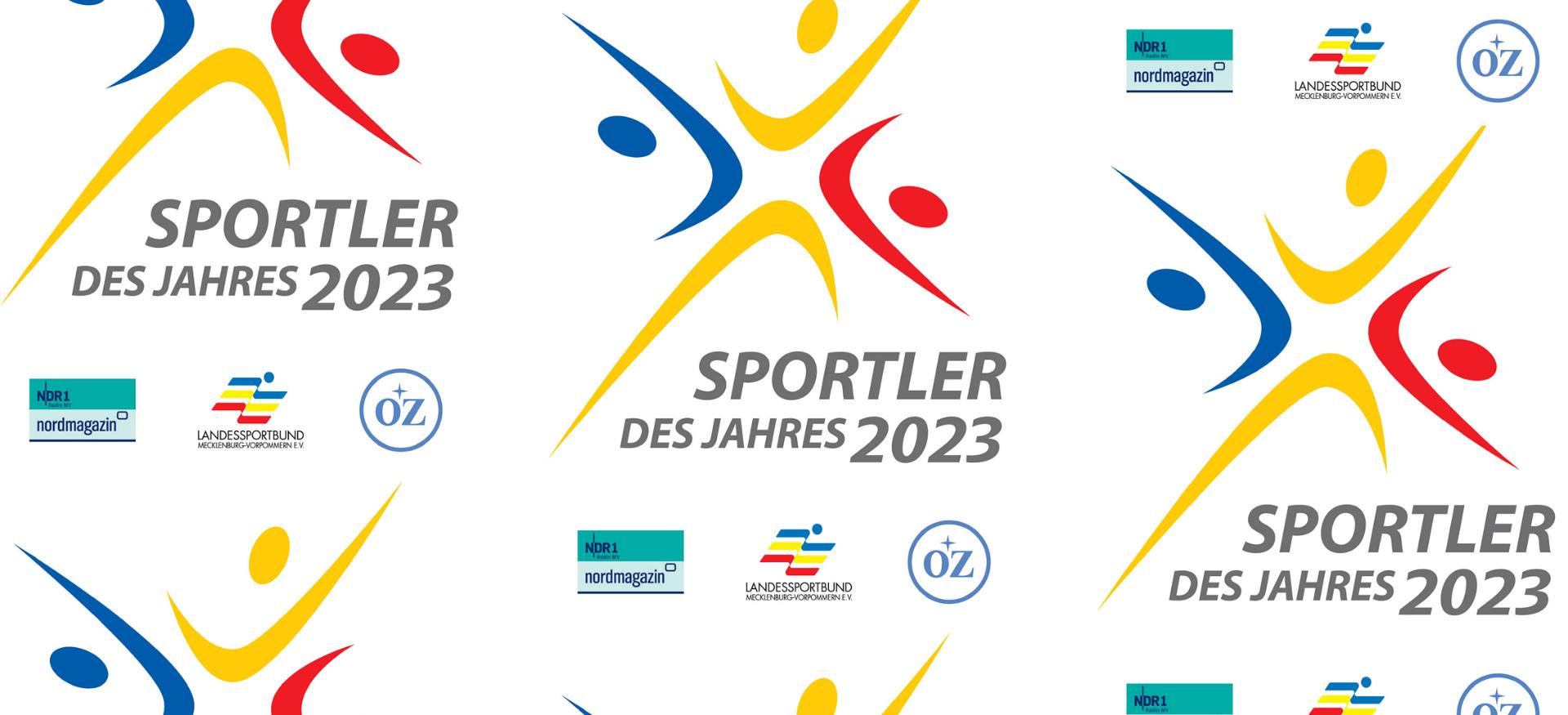 Sportlerwahl M-V 2023