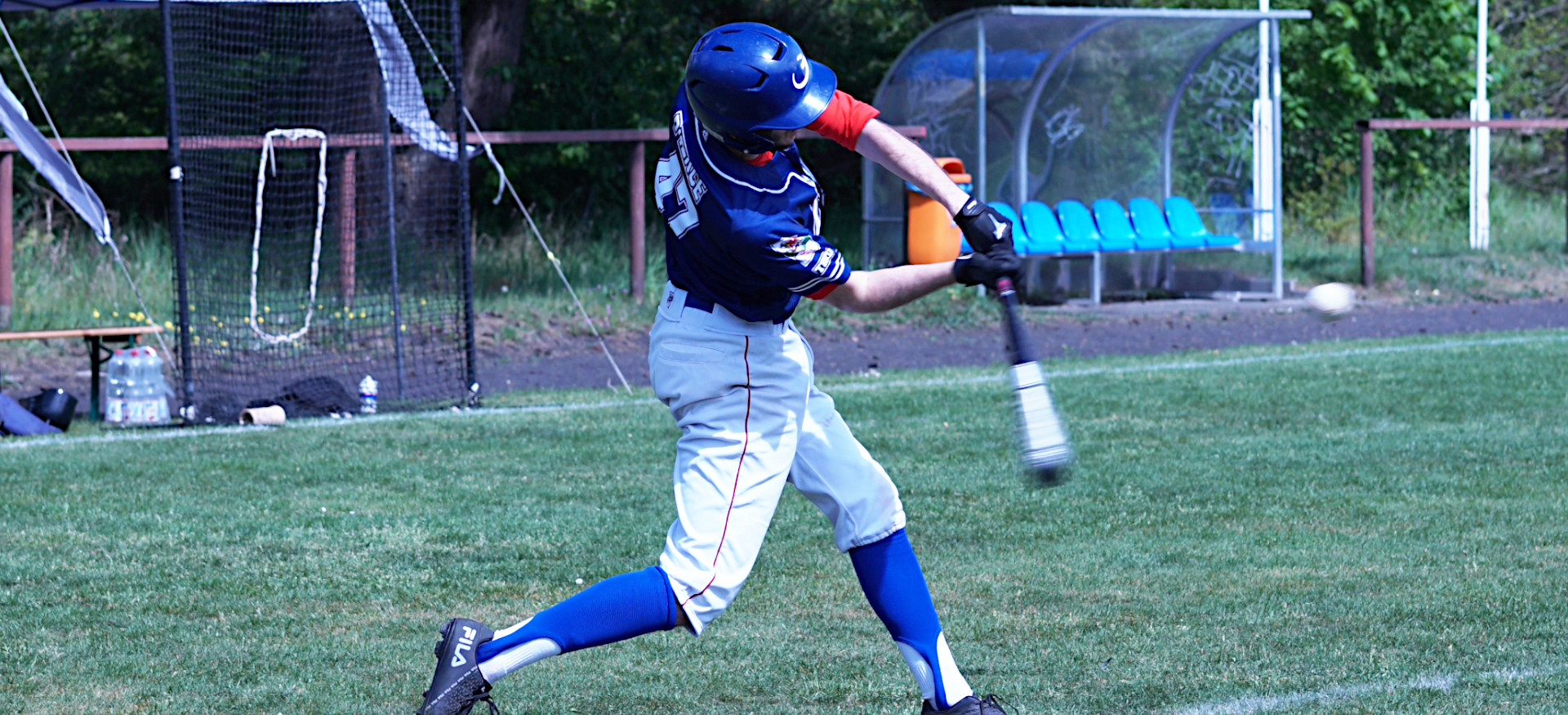 Baseball ©HSG Uni Greifswald