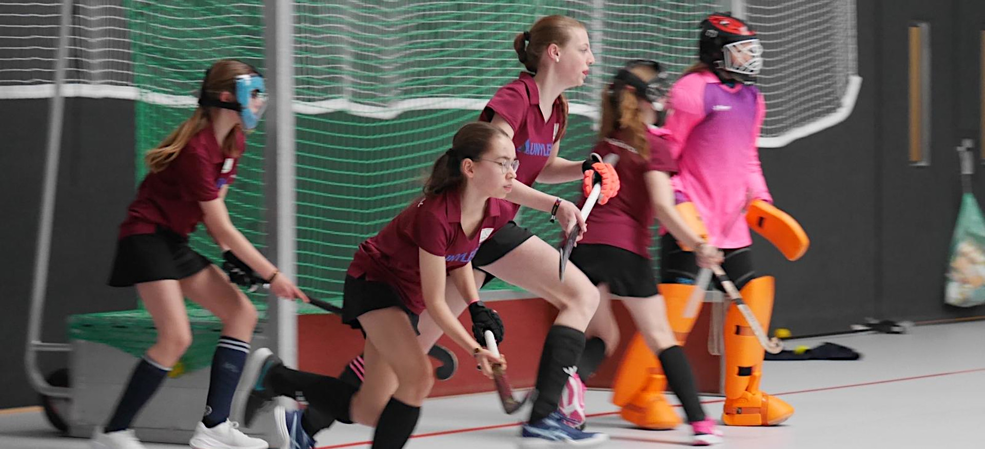 Hockey ©HSG Uni Greifswald