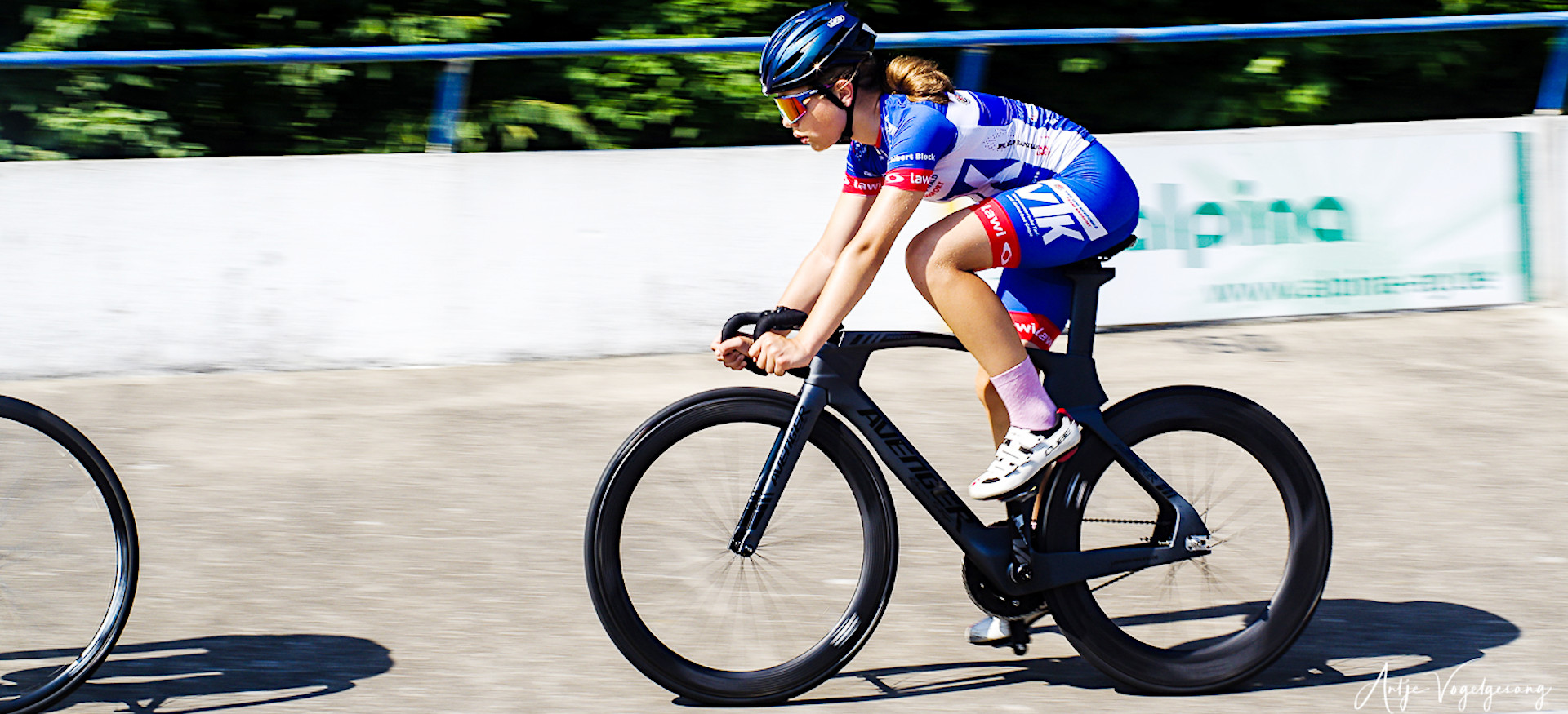 Radsport ©A. Vogelgesang