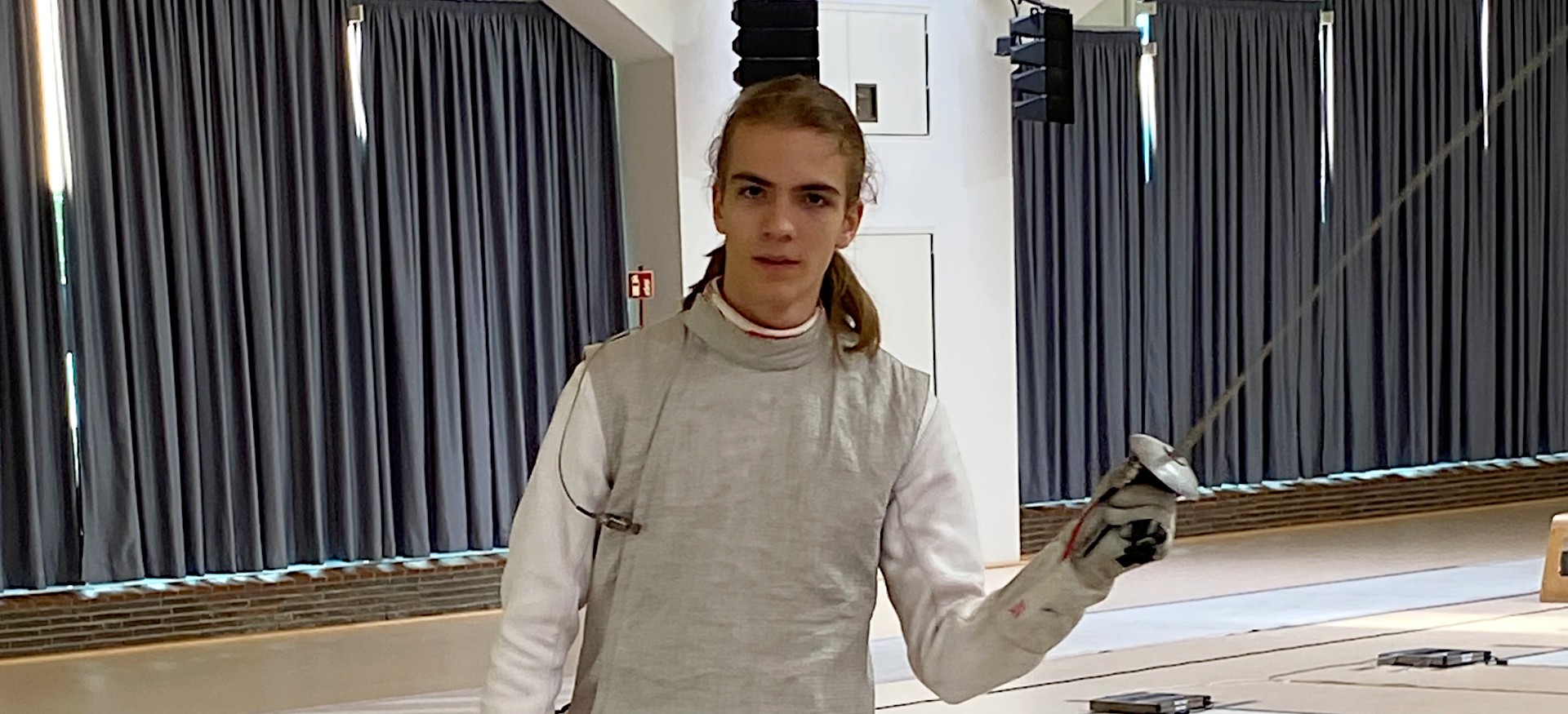 Fechten ©LSB MV