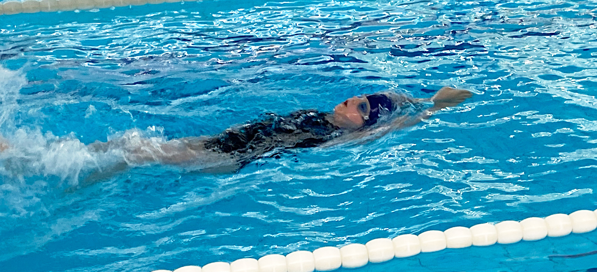 Schwimmen ©LSB MV