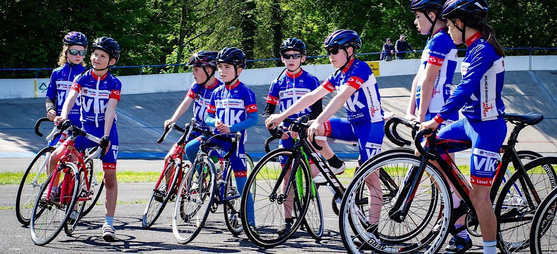 Radsport ©A. Vogelgesang