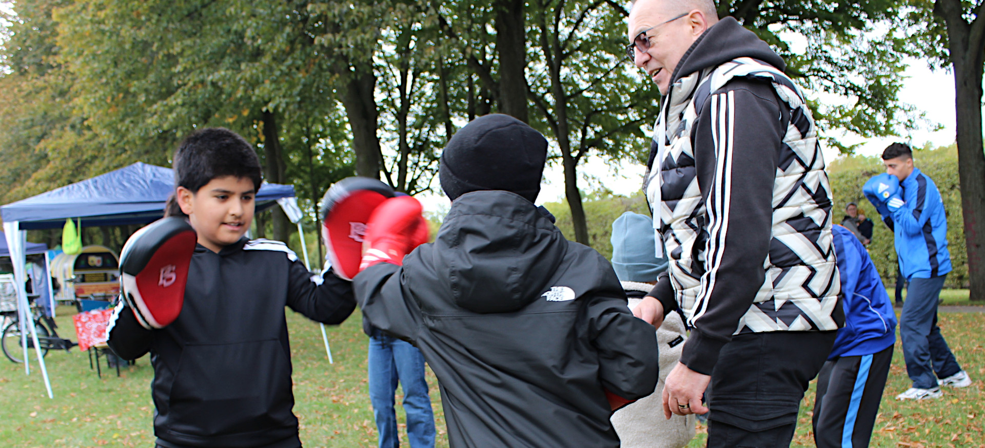 kleine Boxer ©LSB MV
