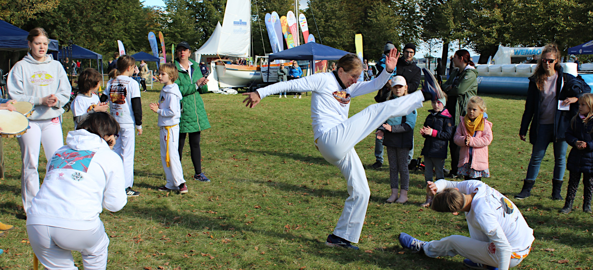 Capoeira ©LSB MV