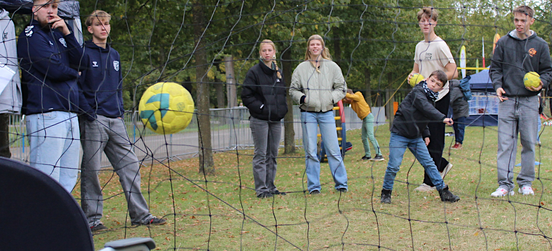 Tag der Deutschen Einheit - Handball-Verband MV ©LSB MV