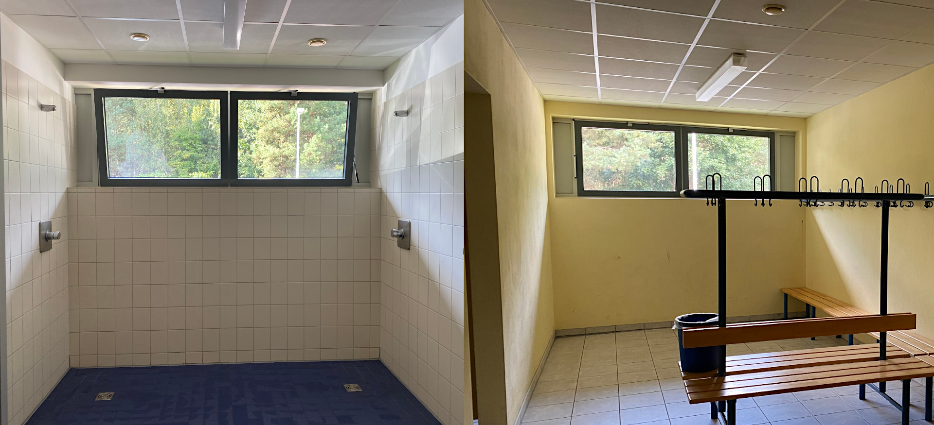 Sportanlagen Güstrow ©LSB MV