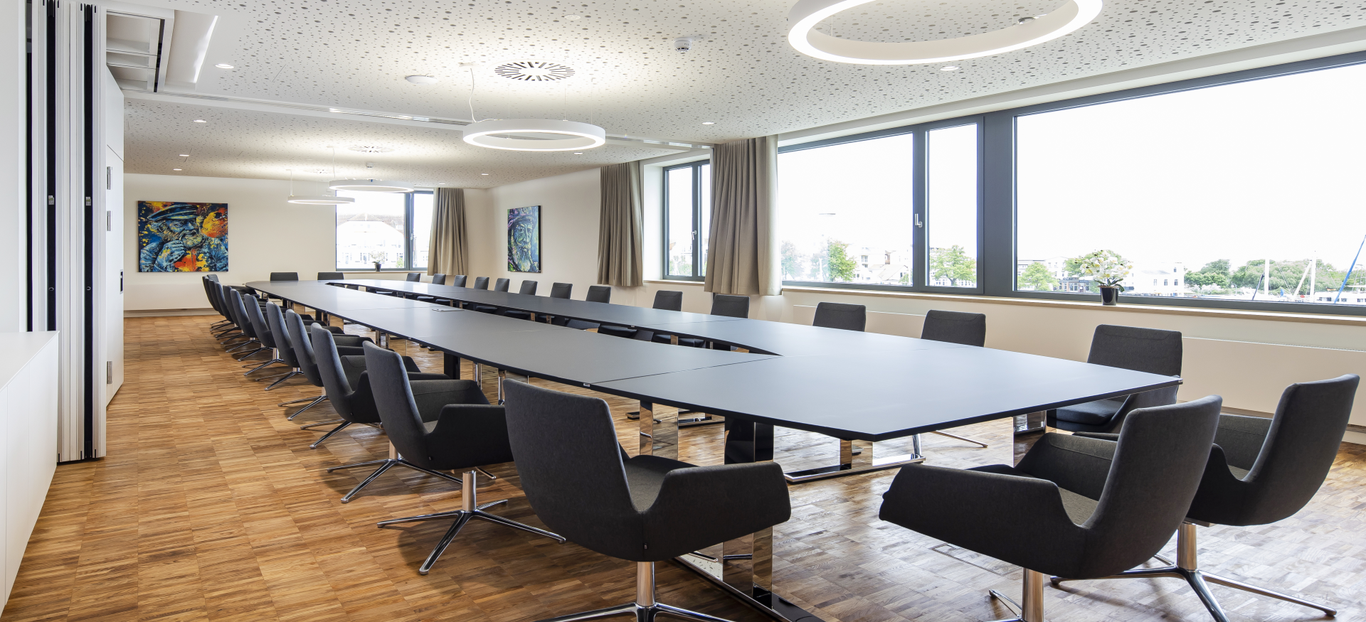 Kapitänszimmer