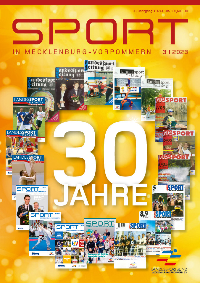 Magazin abonnieren
