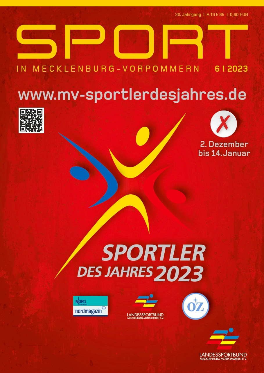 Magazin abonnieren