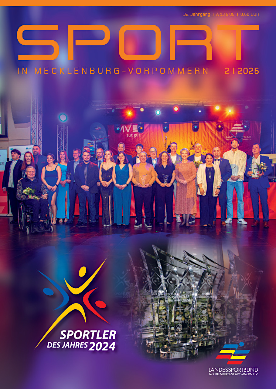 Magazin abonnieren